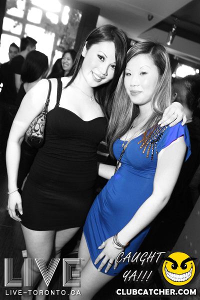 Live nightclub photo 94 - April 29th, 2011