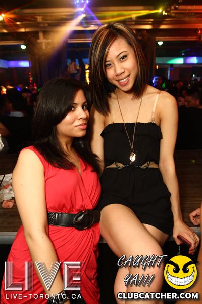 Live nightclub photo 95 - April 29th, 2011