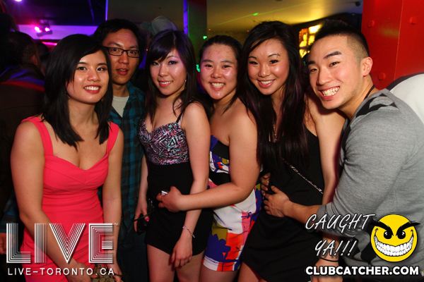 Live nightclub photo 97 - April 29th, 2011