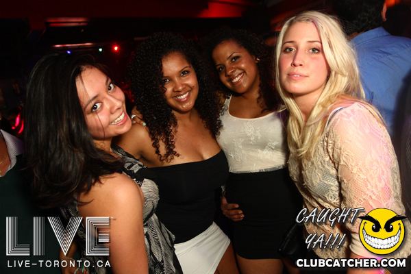 Live nightclub photo 99 - April 29th, 2011