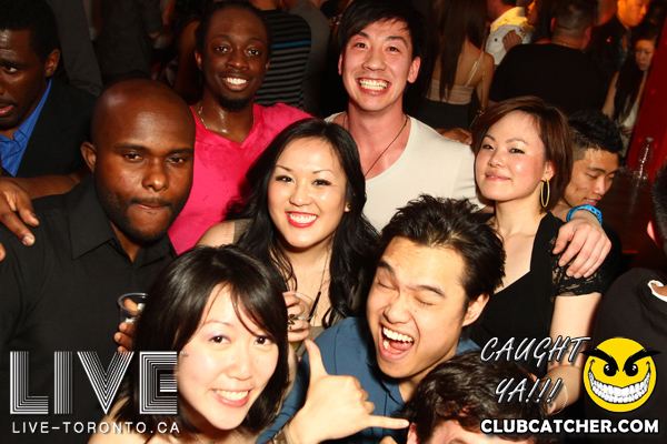 Live nightclub photo 100 - April 29th, 2011