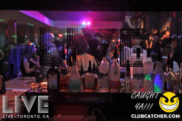 Live nightclub photo 1 - April 30th, 2011