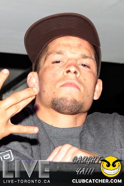 Live nightclub photo 2 - April 30th, 2011