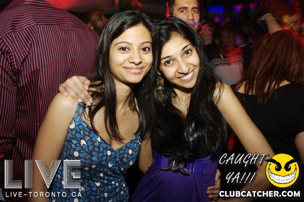 Live nightclub photo 11 - April 30th, 2011