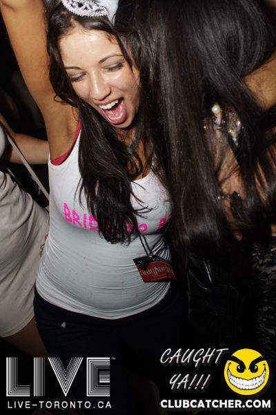 Live nightclub photo 103 - April 30th, 2011