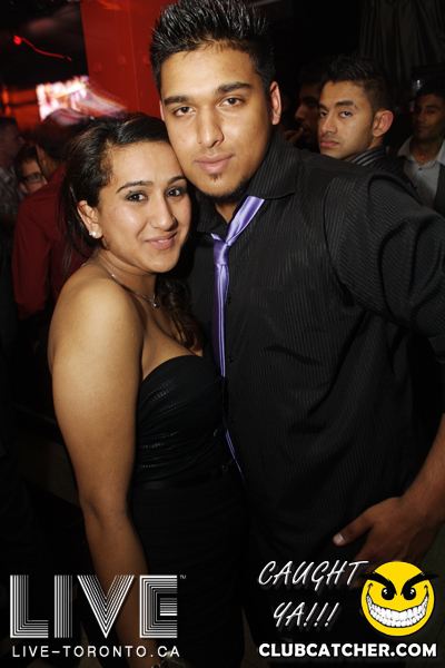 Live nightclub photo 107 - April 30th, 2011