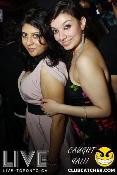 Live nightclub photo 110 - April 30th, 2011