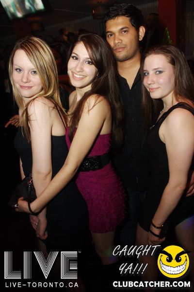 Live nightclub photo 111 - April 30th, 2011