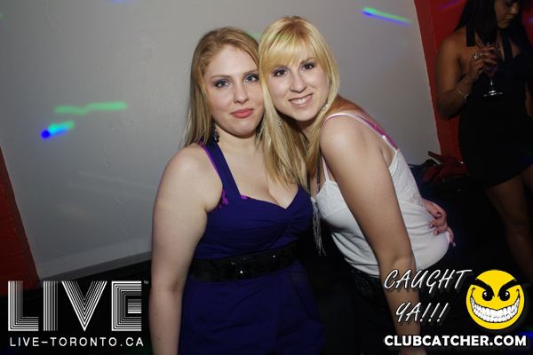 Live nightclub photo 112 - April 30th, 2011