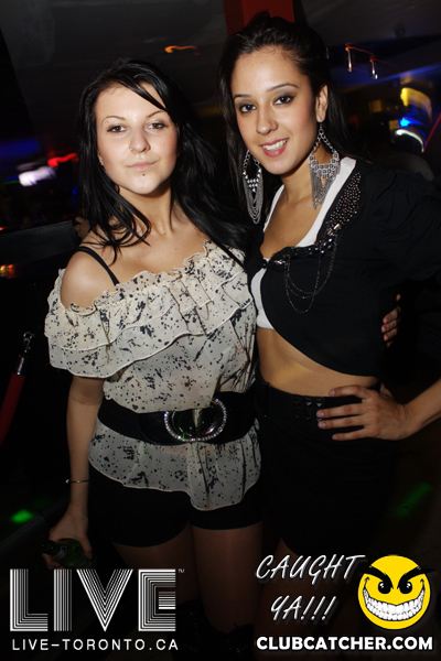 Live nightclub photo 113 - April 30th, 2011