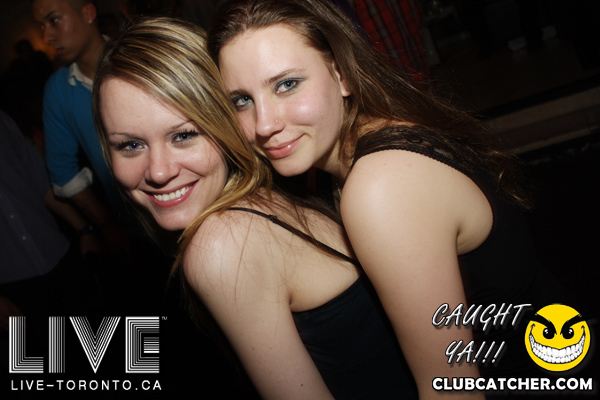 Live nightclub photo 117 - April 30th, 2011