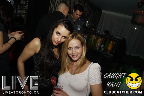 Live nightclub photo 119 - April 30th, 2011