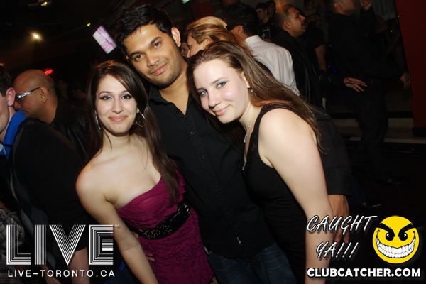 Live nightclub photo 120 - April 30th, 2011