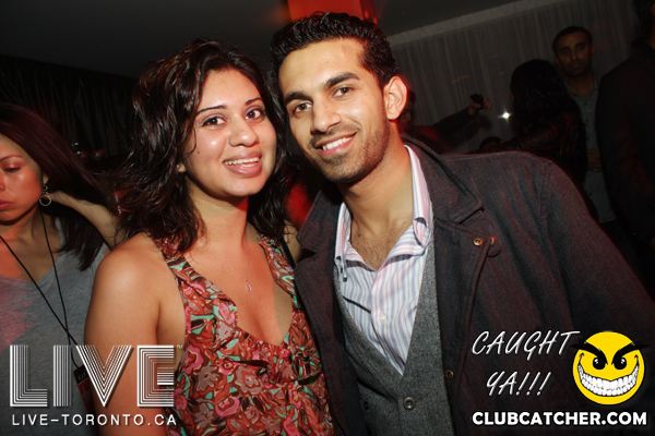 Live nightclub photo 13 - April 30th, 2011