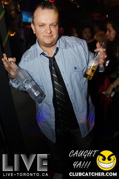 Live nightclub photo 121 - April 30th, 2011