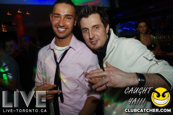 Live nightclub photo 122 - April 30th, 2011