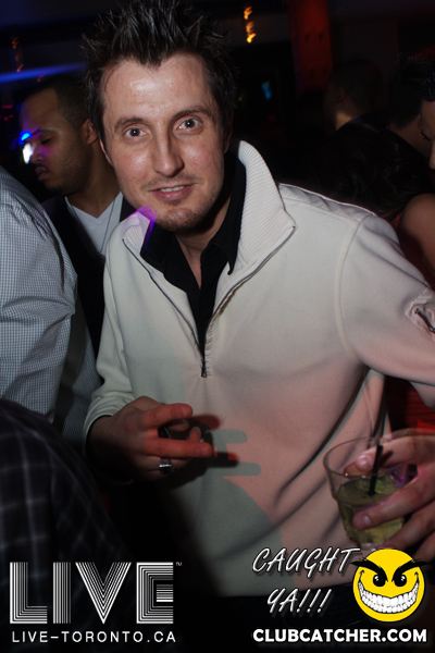 Live nightclub photo 123 - April 30th, 2011