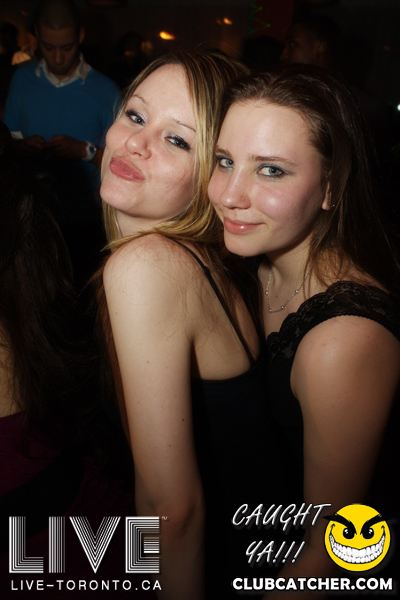 Live nightclub photo 125 - April 30th, 2011