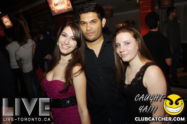 Live nightclub photo 126 - April 30th, 2011