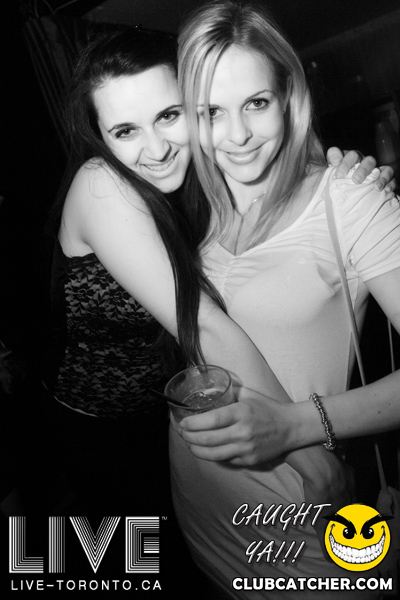 Live nightclub photo 127 - April 30th, 2011