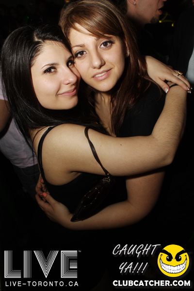 Live nightclub photo 129 - April 30th, 2011