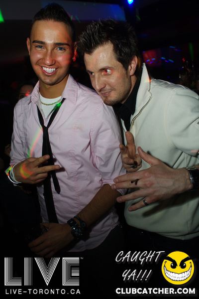 Live nightclub photo 131 - April 30th, 2011