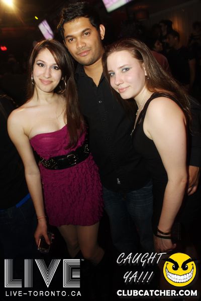 Live nightclub photo 133 - April 30th, 2011