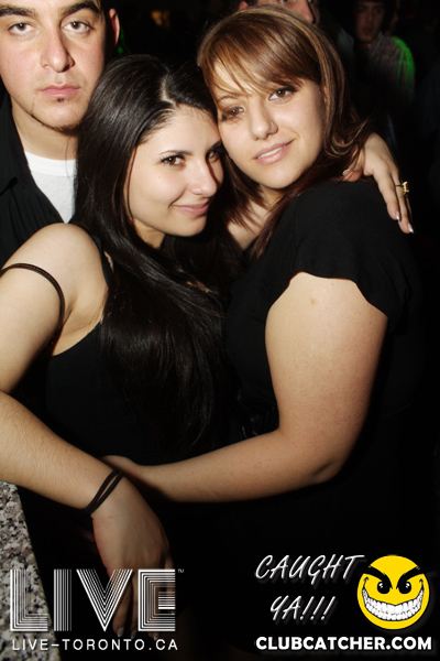 Live nightclub photo 134 - April 30th, 2011