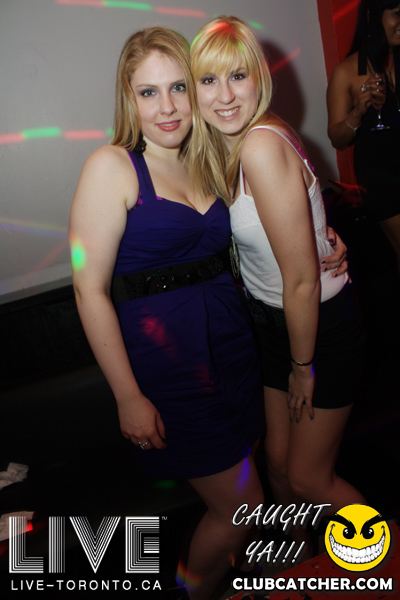 Live nightclub photo 137 - April 30th, 2011