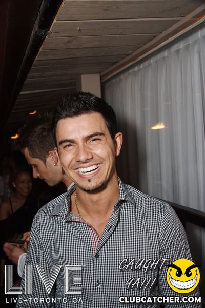 Live nightclub photo 138 - April 30th, 2011