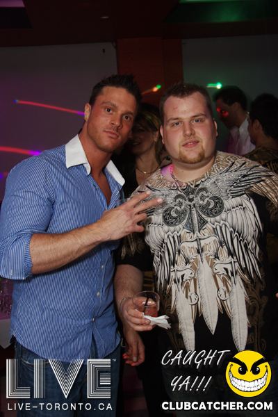 Live nightclub photo 139 - April 30th, 2011
