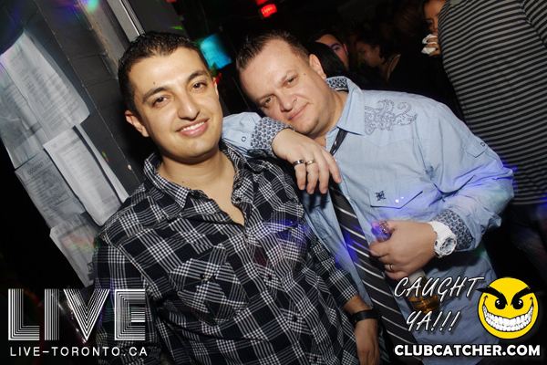 Live nightclub photo 15 - April 30th, 2011