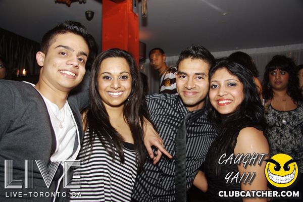 Live nightclub photo 141 - April 30th, 2011