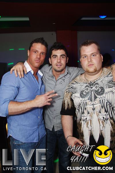 Live nightclub photo 143 - April 30th, 2011