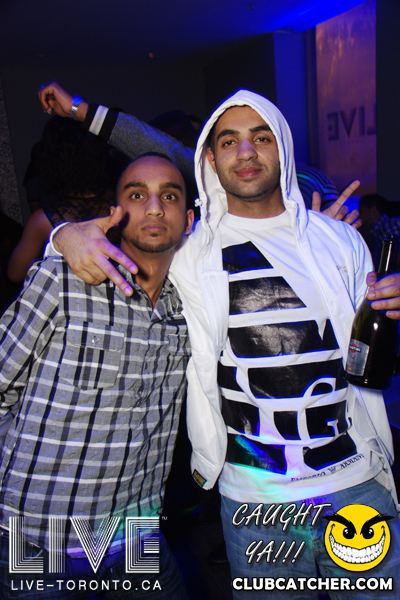 Live nightclub photo 144 - April 30th, 2011