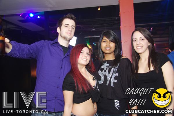 Live nightclub photo 145 - April 30th, 2011