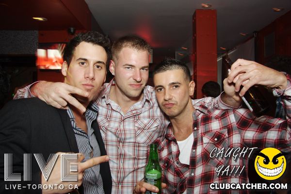 Live nightclub photo 146 - April 30th, 2011