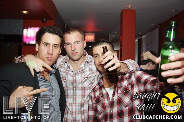 Live nightclub photo 148 - April 30th, 2011