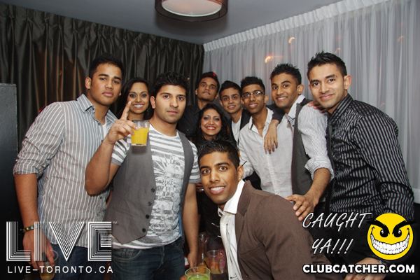 Live nightclub photo 149 - April 30th, 2011