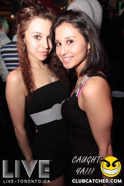 Live nightclub photo 16 - April 30th, 2011