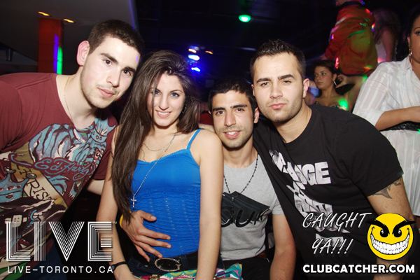 Live nightclub photo 151 - April 30th, 2011
