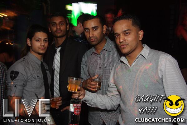 Live nightclub photo 152 - April 30th, 2011