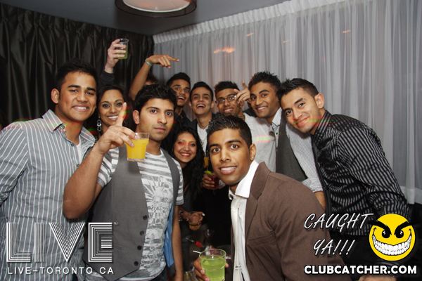 Live nightclub photo 153 - April 30th, 2011