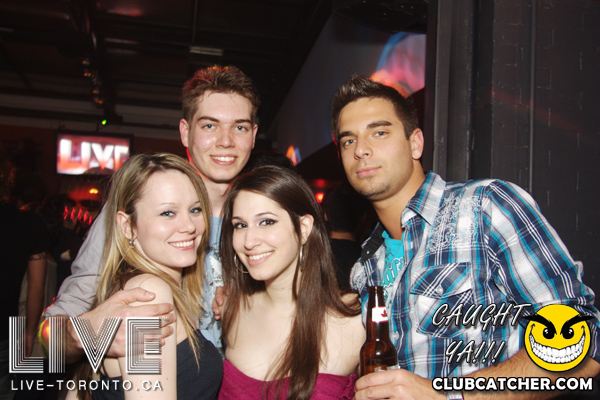 Live nightclub photo 154 - April 30th, 2011