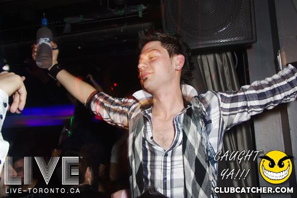 Live nightclub photo 156 - April 30th, 2011