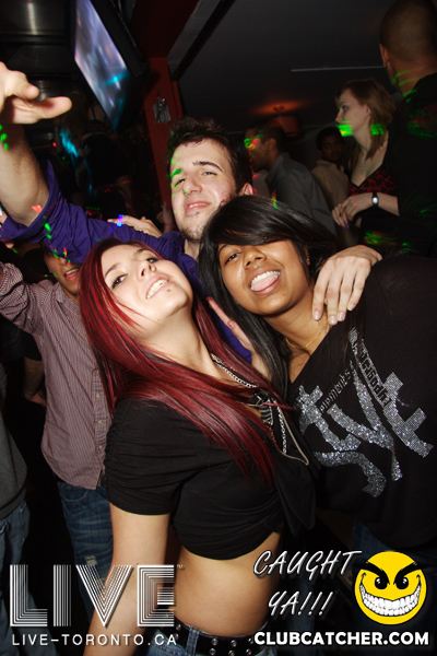 Live nightclub photo 157 - April 30th, 2011
