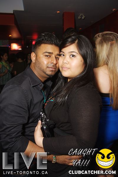 Live nightclub photo 158 - April 30th, 2011