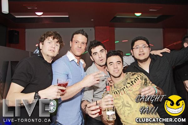 Live nightclub photo 160 - April 30th, 2011