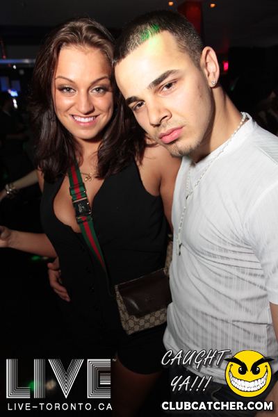 Live nightclub photo 17 - April 30th, 2011