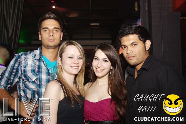 Live nightclub photo 165 - April 30th, 2011